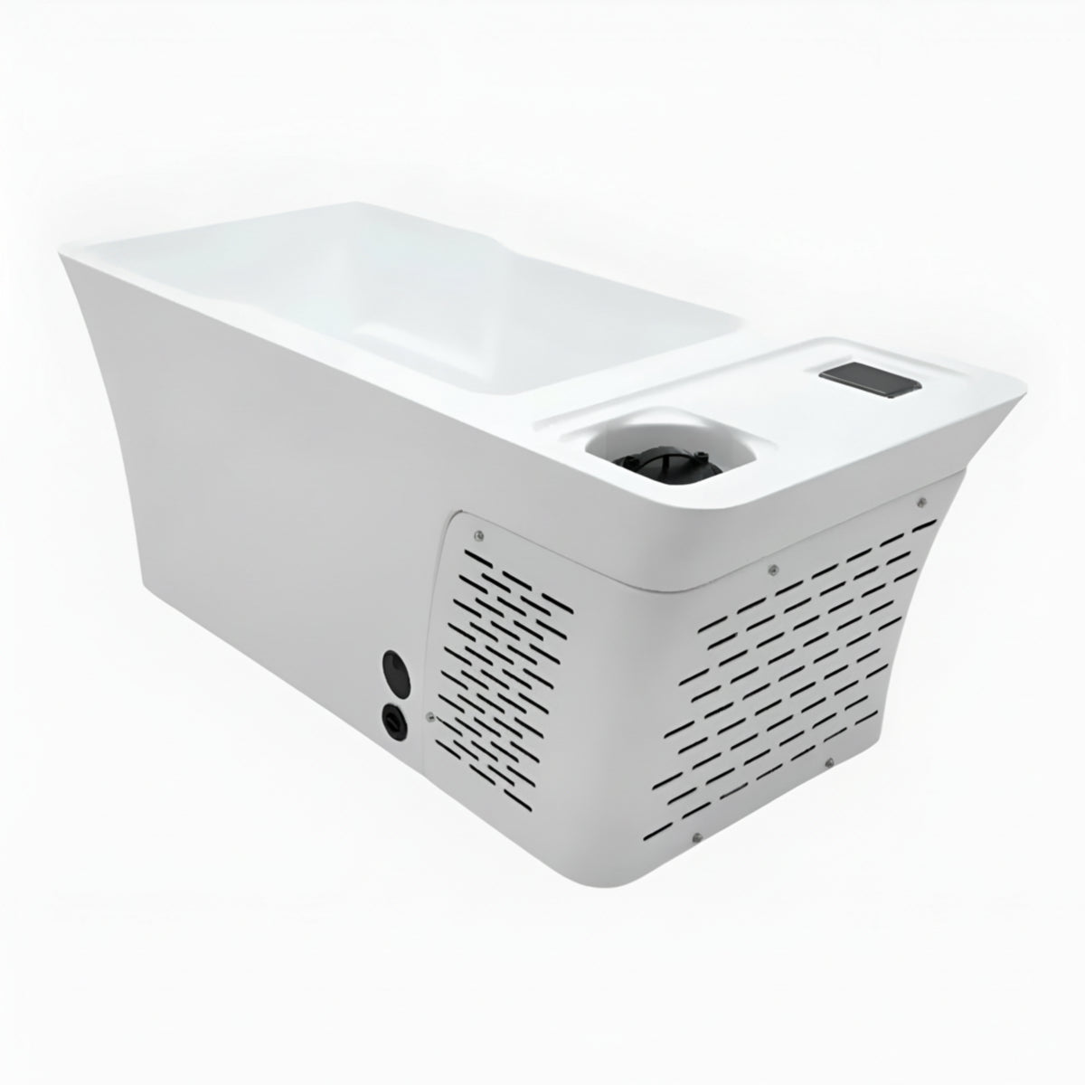Alta 2 in 1 Cold Plunge & Hot Tub — product view 7
