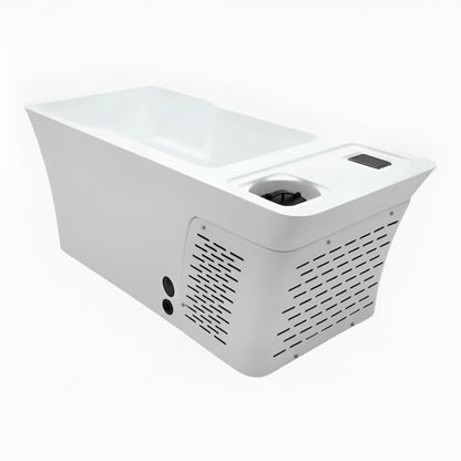 Alta 2 in 1 Cold Plunge & Hot Tub — product view 7