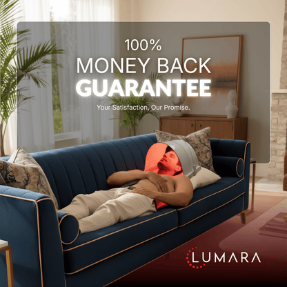 Lumara Illuminate Red V2/ Red Light Panel